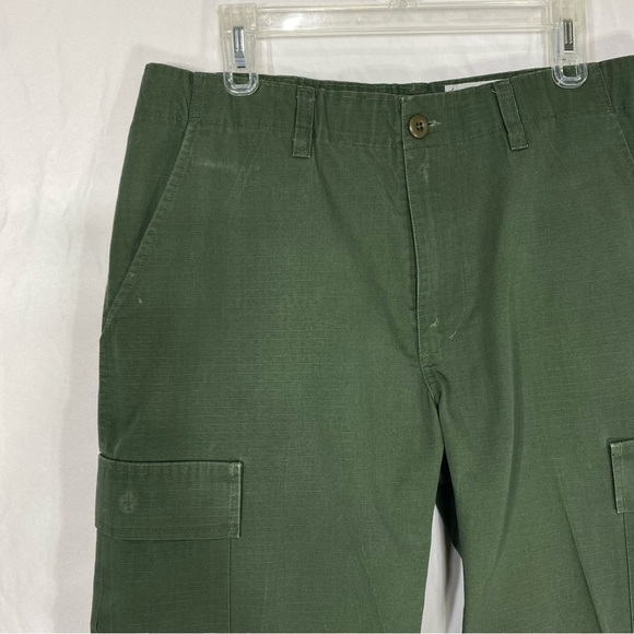 Horace Small Men’s Tactical Uniform Border Patrol Cargo Trousers - Picture 2 of 9